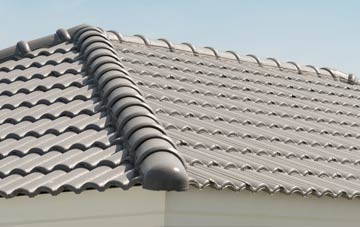 advantages of Apuldram clay roofing