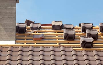 Apuldram clay roofing costs