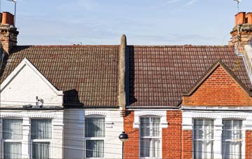 clay roofing Apuldram, West Sussex