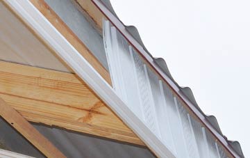 why Apuldram fascia repairs are essential