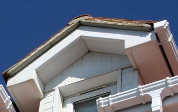 Apuldram fascia installation costs