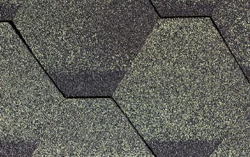 Apuldram fibreglass shingle repairs