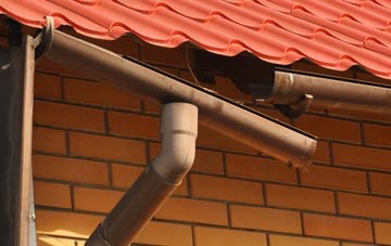 Apuldram gutter repair costs