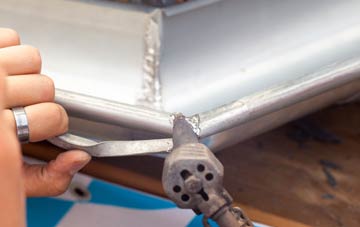 disadvantages of Apuldram lead roofing