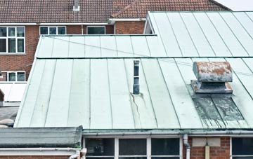 Apuldram lead roofing costs