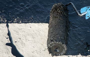 Apuldram liquid sealant waterproofing