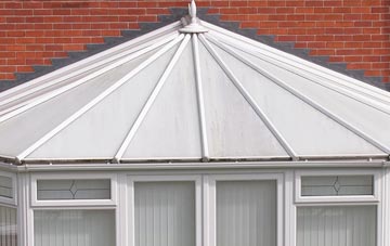 Apuldram polycarbonate conservatory roof repairs