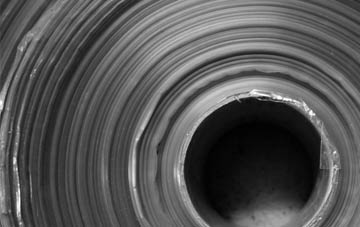 Apuldram pvc roof replacement