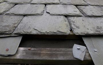 Apuldram slate roof repairs and maintenance