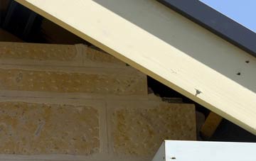soffit repair Apuldram