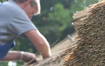 professional Apuldram thatchers