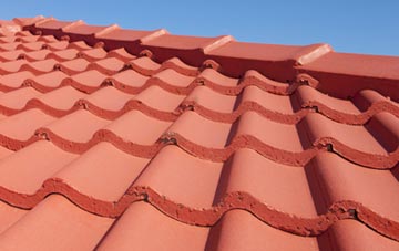 Apuldram tile and slate roof replacement