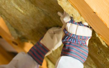 types of Apuldram pitched roof insulation materials