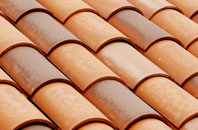 Apuldram clay roofing