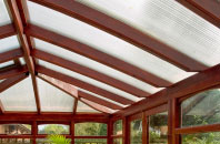 Apuldram conservatory roofing insulation