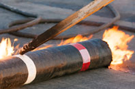 free Apuldram flat roofing repair quotes