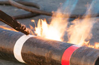 Apuldram flat roofing replacement