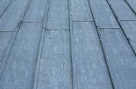 Apuldram lead roofing