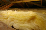 Apuldram pitch roof insulation