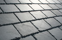 Apuldram slate roof