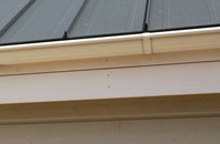 Apuldram soffit repair