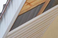rated Apuldram soffit repair companies