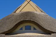Apuldram thatch roofing
